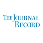 Business logo for The Journal Record Publishing Co.