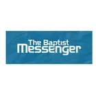 Business logo for The Baptist Messenger