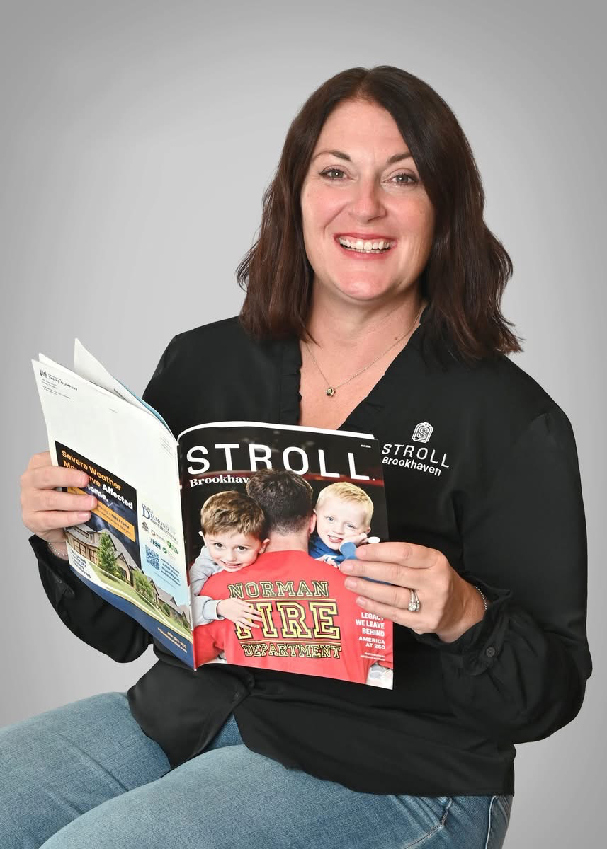 Business profile photo for Stroll Brookhaven