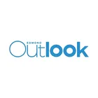 Business logo for Edmond Outlook