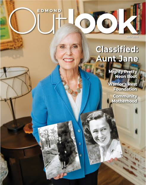 Business profile photo for Edmond Outlook